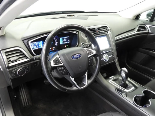 Ford Mondeo - Afbeelding 4 van 30