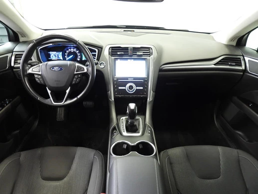 Ford Mondeo - Afbeelding 5 van 30