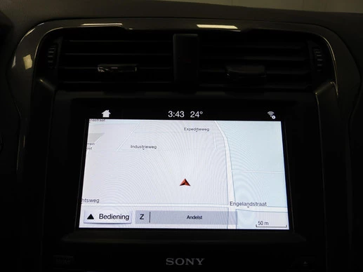 Ford Mondeo - Afbeelding 8 van 30