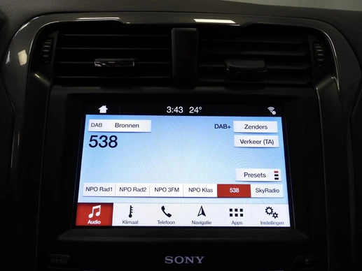 Ford Mondeo - Afbeelding 10 van 30