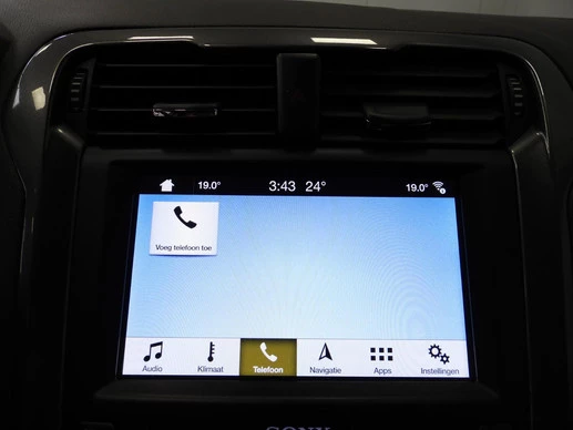 Ford Mondeo - Afbeelding 11 van 30