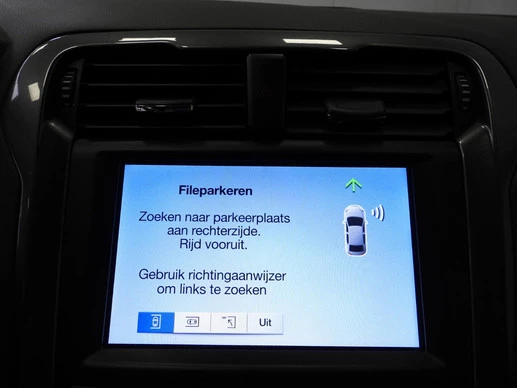 Ford Mondeo - Afbeelding 13 van 30