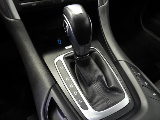 Ford Mondeo - Afbeelding 16 van 30
