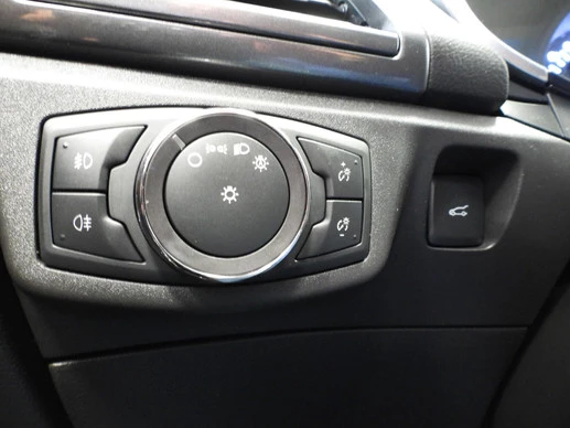 Ford Mondeo - Afbeelding 19 van 30