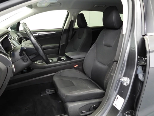 Ford Mondeo - Afbeelding 26 van 30
