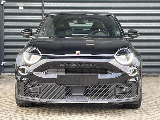 Abarth 600e - Afbeelding 2 van 30