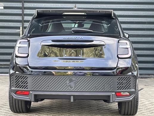Abarth 600e - Afbeelding 4 van 30