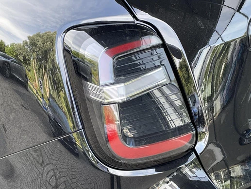 Abarth 600e - Afbeelding 27 van 30