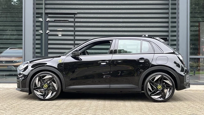 Abarth 600e - Afbeelding 4 van 30