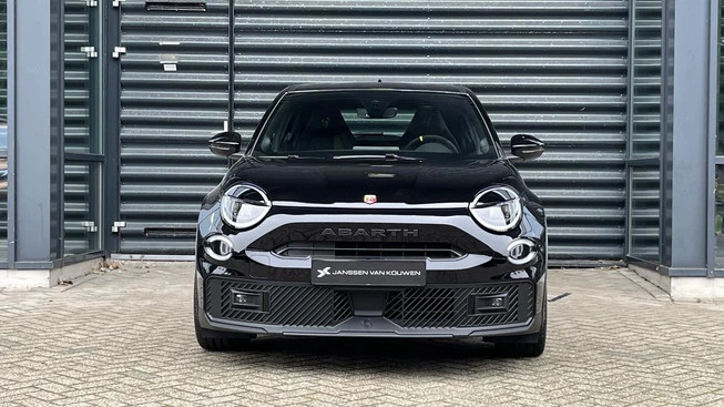 Abarth 600e - Afbeelding 5 van 30