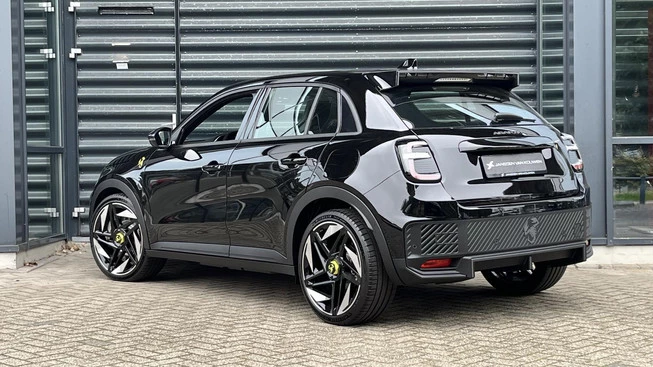 Abarth 600e - Afbeelding 6 van 30