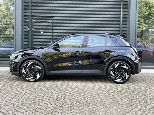 Abarth 600e - Afbeelding 7 van 30