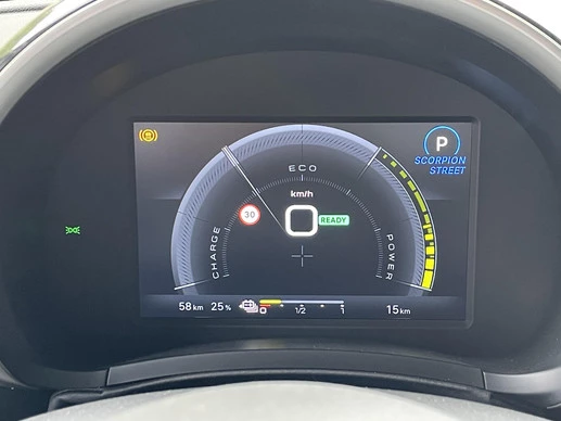 Abarth 600e - Afbeelding 8 van 30