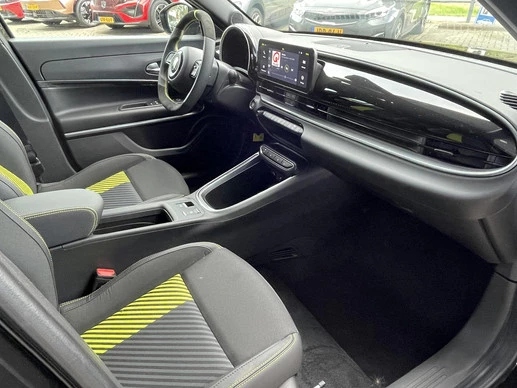 Abarth 600e - Afbeelding 10 van 30