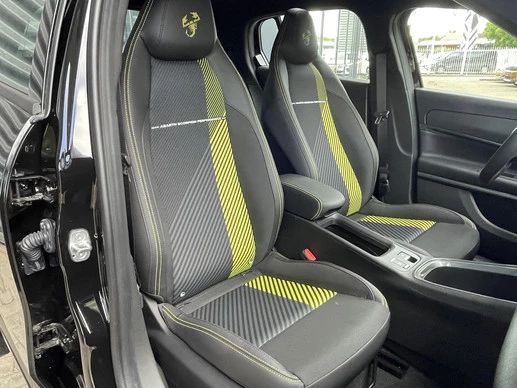 Abarth 600e - Afbeelding 11 van 30