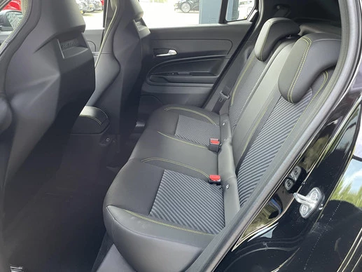 Abarth 600e - Afbeelding 13 van 30