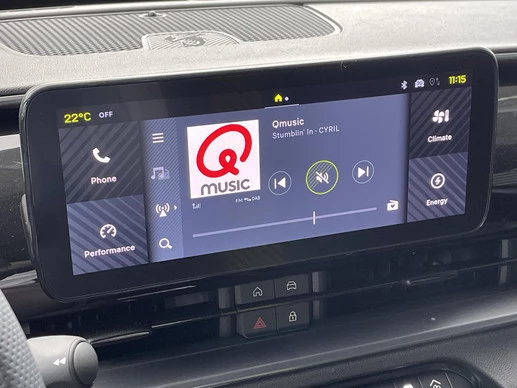 Abarth 600e - Afbeelding 14 van 30