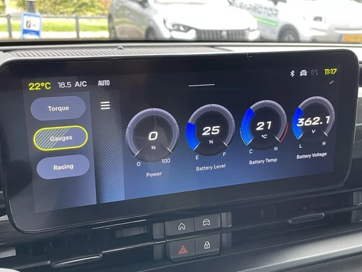 Abarth 600e - Afbeelding 15 van 30