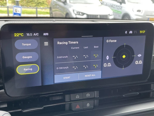 Abarth 600e - Afbeelding 16 van 30