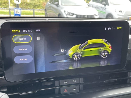 Abarth 600e - Afbeelding 18 van 30