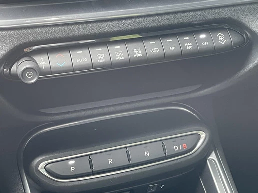 Abarth 600e - Afbeelding 22 van 30