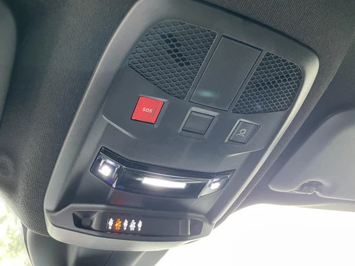 Abarth 600e - Afbeelding 23 van 30