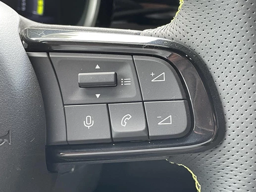 Abarth 600e - Afbeelding 24 van 30