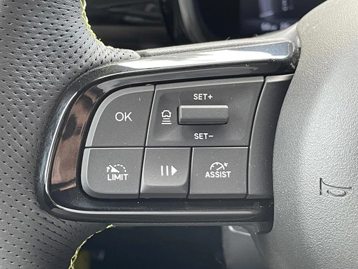 Abarth 600e - Afbeelding 25 van 30