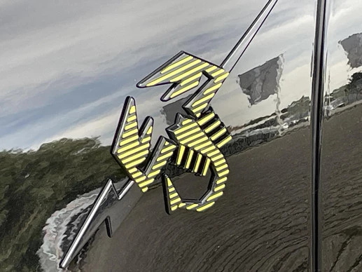 Abarth 600e - Afbeelding 26 van 30