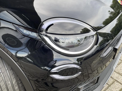 Abarth 600e - Afbeelding 27 van 30