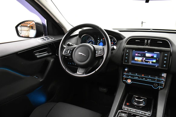 Jaguar F-PACE - Afbeelding 3 van 30