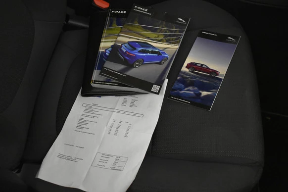 Jaguar F-PACE - Afbeelding 5 van 30