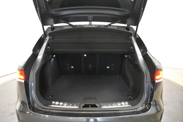 Jaguar F-PACE - Afbeelding 17 van 30