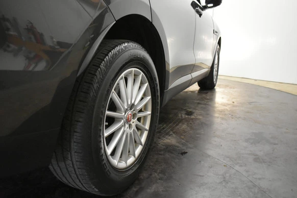 Jaguar F-PACE - Afbeelding 19 van 30