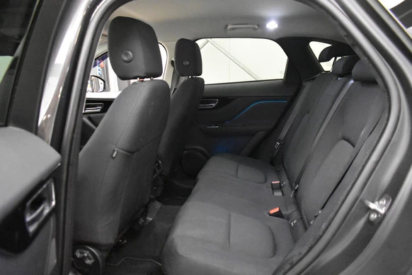 Jaguar F-PACE - Afbeelding 22 van 30