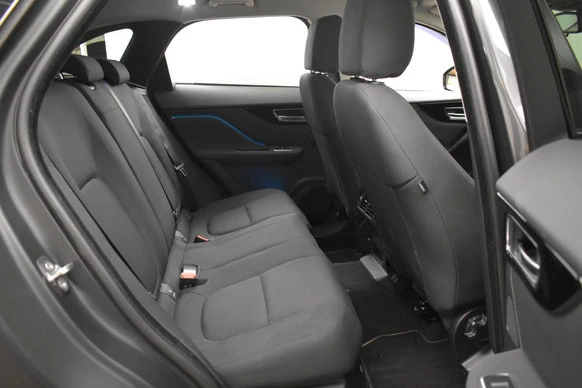 Jaguar F-PACE - Afbeelding 24 van 30