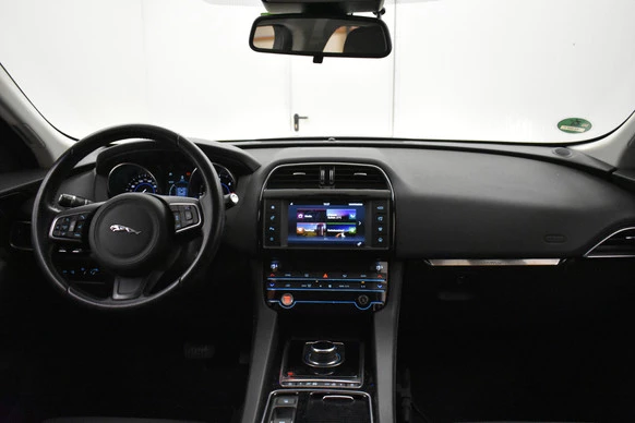 Jaguar F-PACE - Afbeelding 29 van 30
