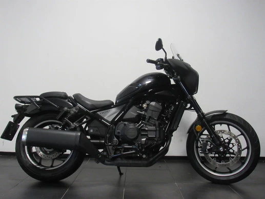 Honda CMX 1100 - Afbeelding 1 van 6