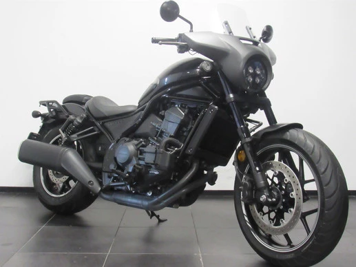 Honda CMX 1100 - Afbeelding 2 van 6