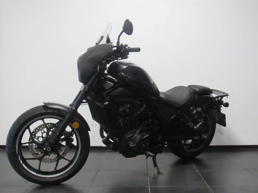 Honda CMX 1100 - Afbeelding 3 van 6