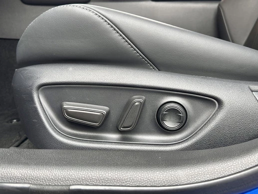 Toyota Mirai - Afbeelding 9 van 29