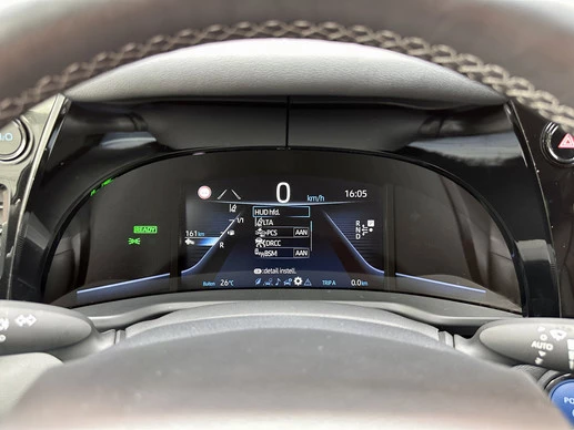 Toyota Mirai - Afbeelding 11 van 29