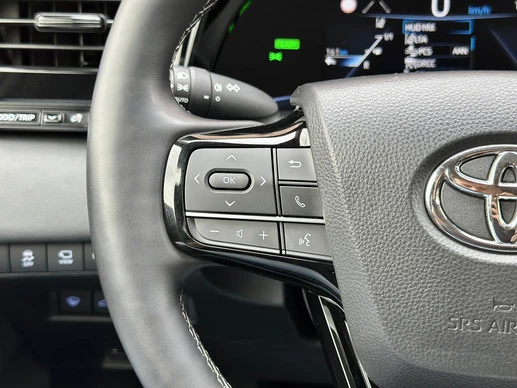 Toyota Mirai - Afbeelding 12 van 29