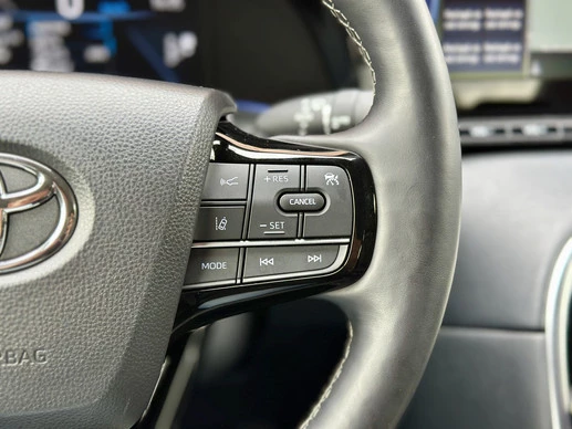 Toyota Mirai - Afbeelding 14 van 29