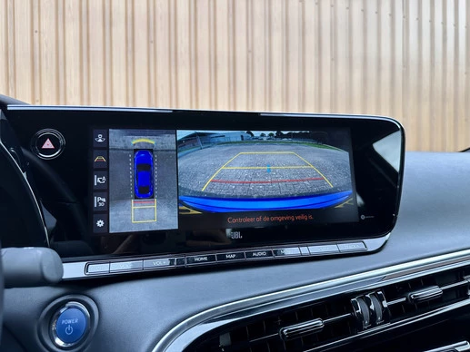 Toyota Mirai - Afbeelding 16 van 29