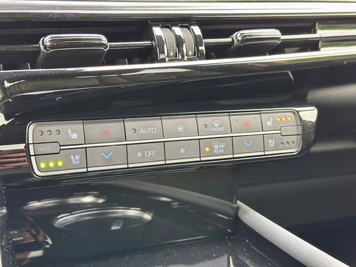 Toyota Mirai - Afbeelding 17 van 29