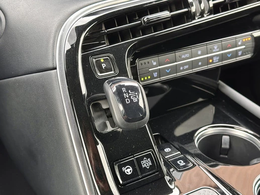 Toyota Mirai - Afbeelding 18 van 29