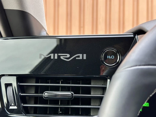 Toyota Mirai - Afbeelding 20 van 29