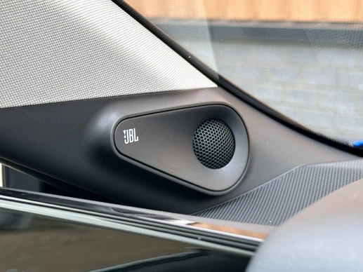 Toyota Mirai - Afbeelding 21 van 29