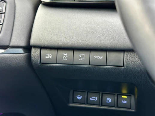 Toyota Mirai - Afbeelding 23 van 29